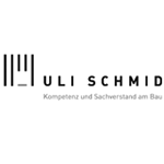 Uli Schmid Logo